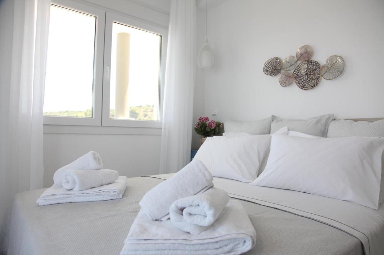 Sea Lounge By Luxlikehome Villa *