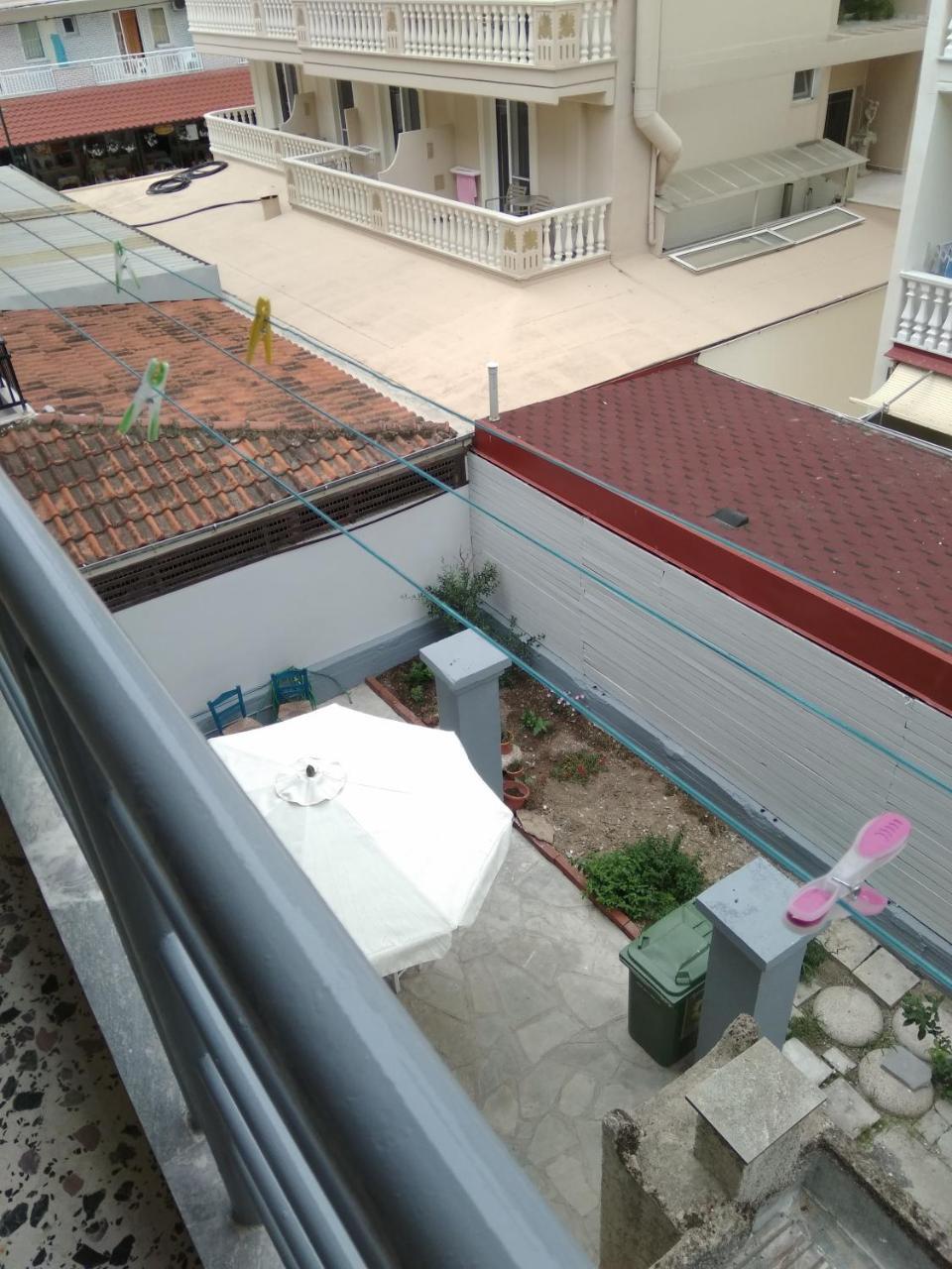 Guest house Azzuro Mare