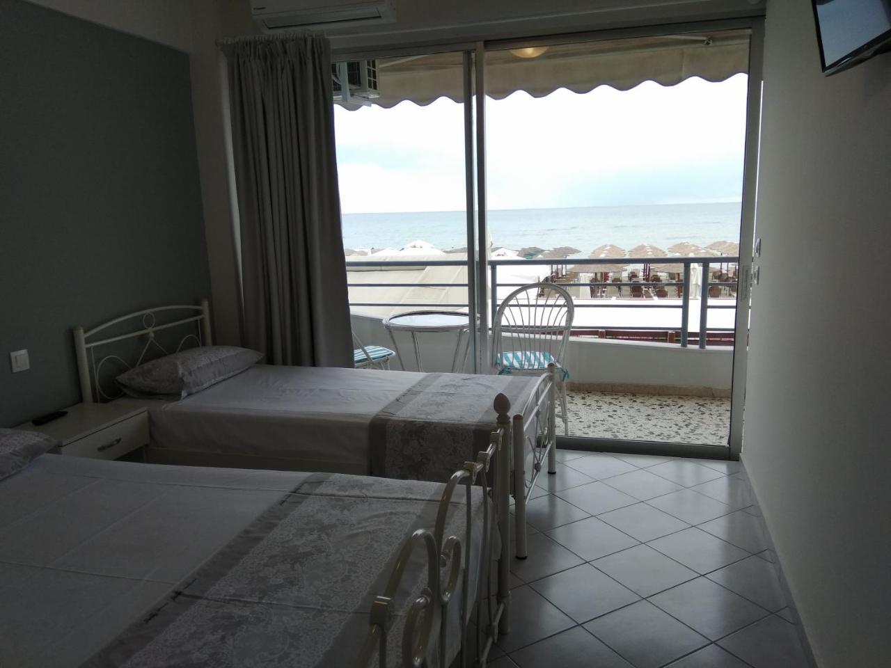 Azzuro Mare 2*
