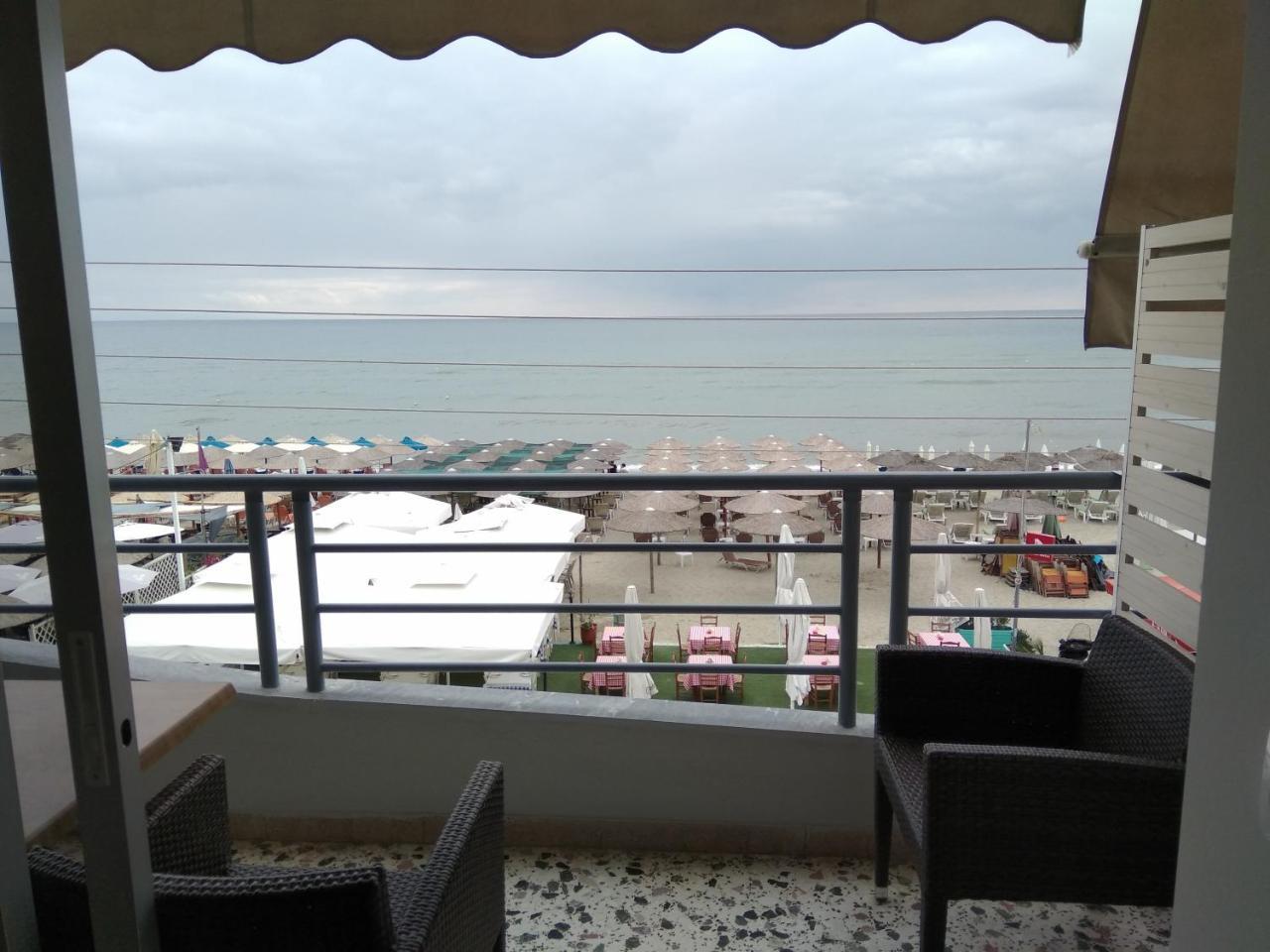 Guest house Azzuro Mare