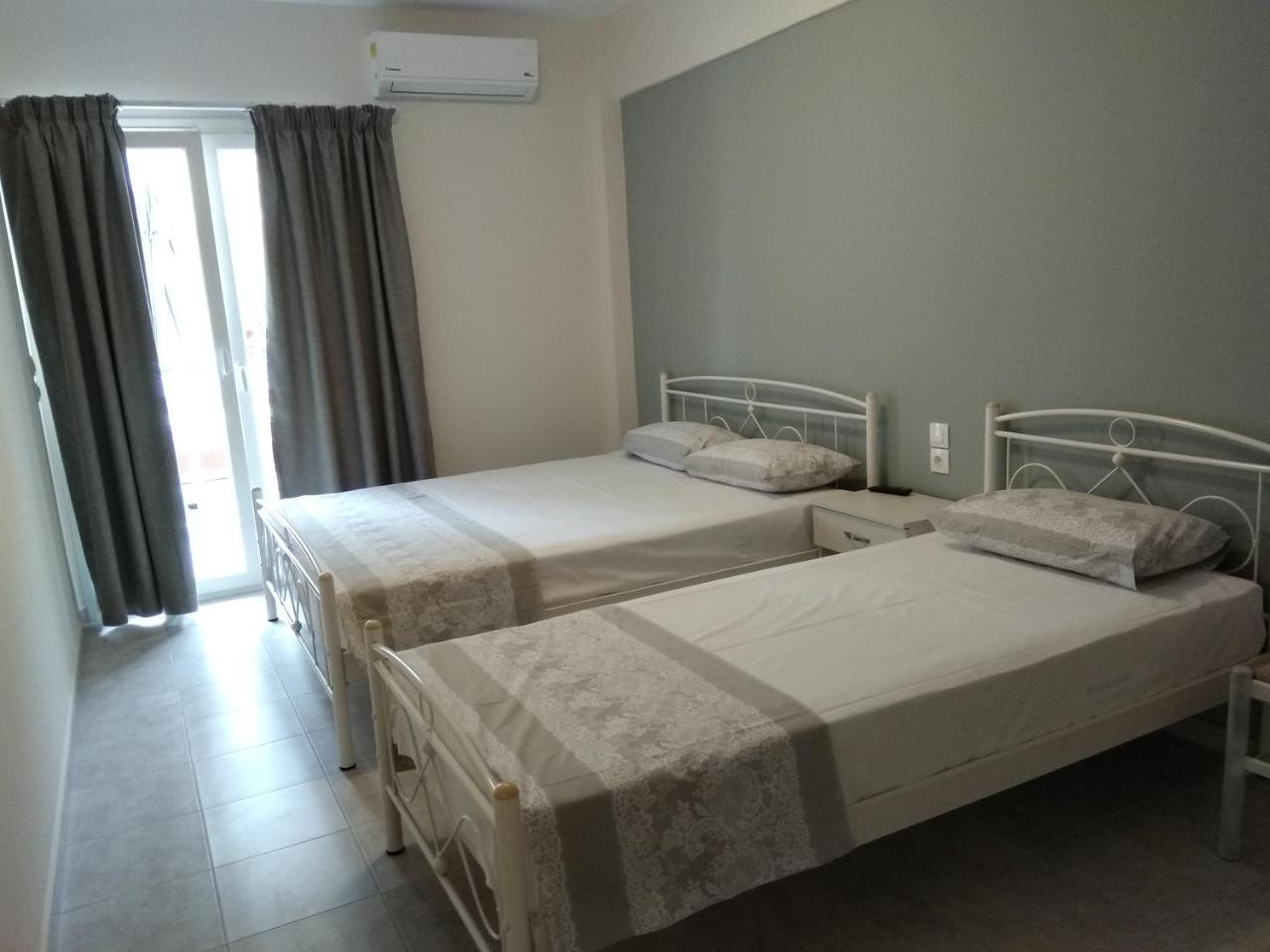 Guest house Azzuro Mare