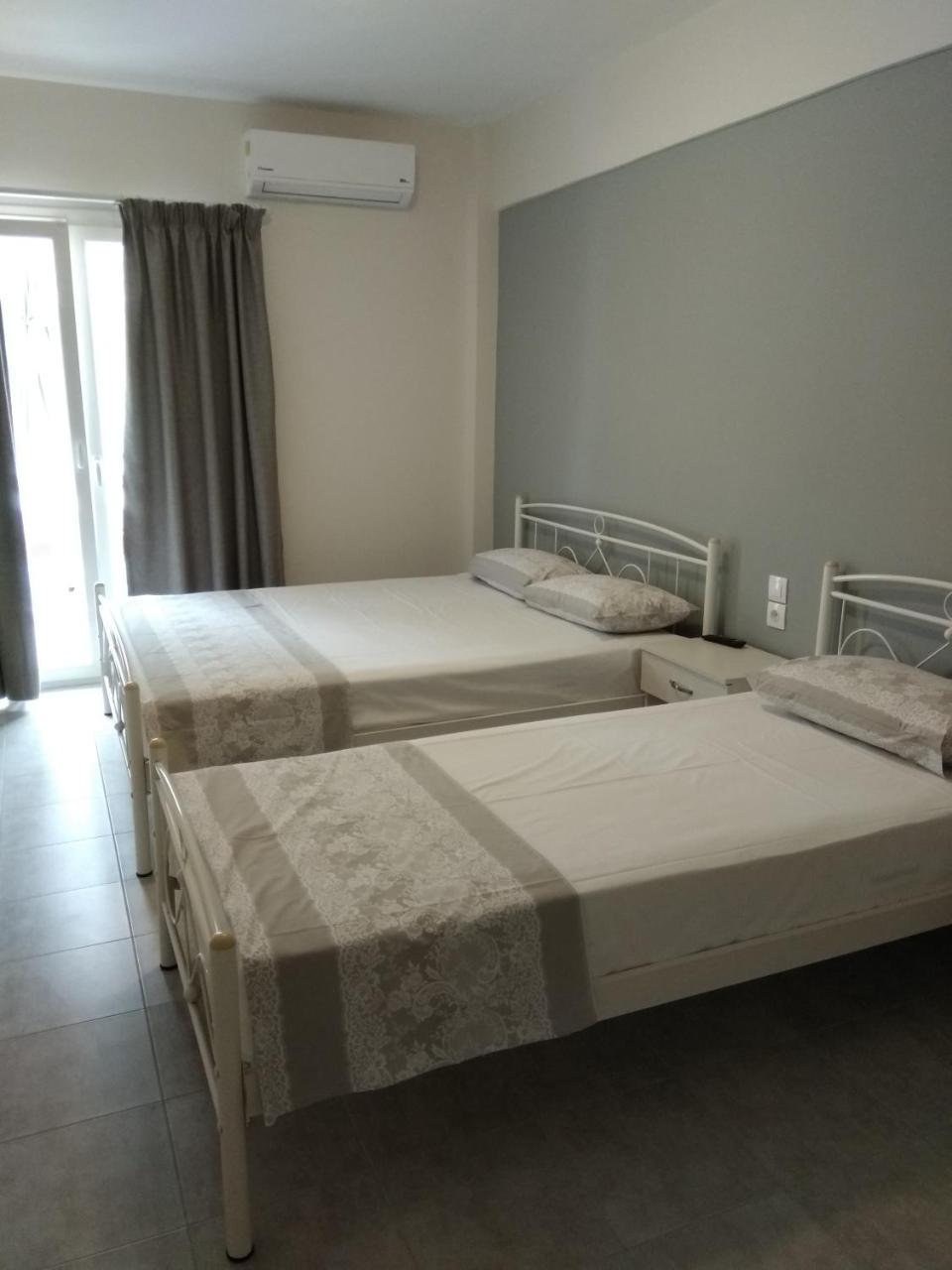 Guest house Azzuro Mare