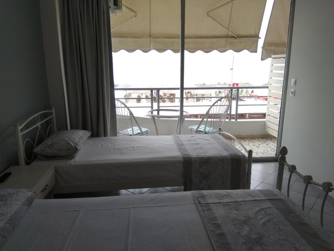 Azzuro Mare 2*