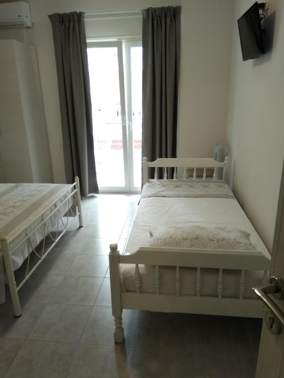Guest house Azzuro Mare