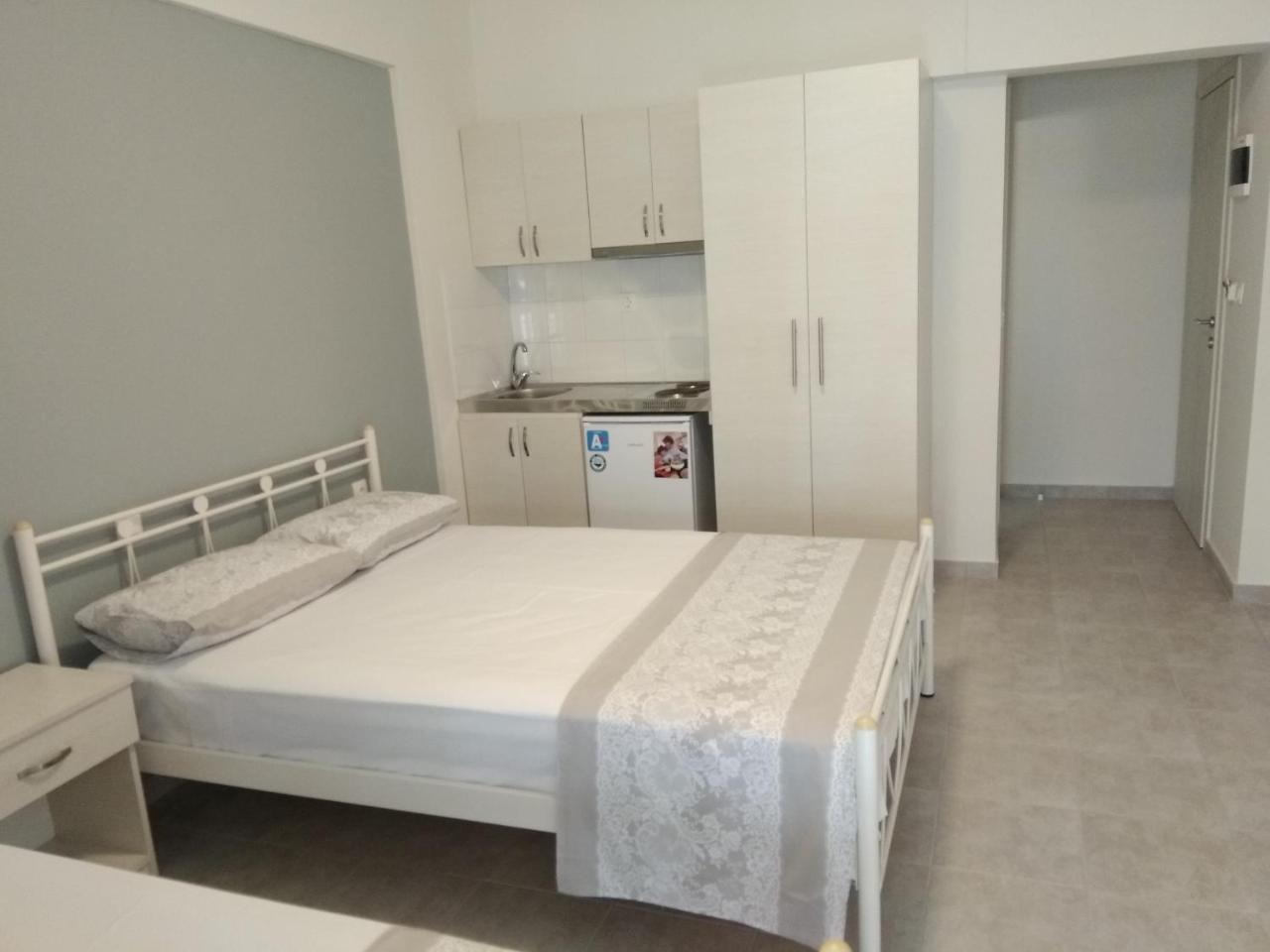 Azzuro Mare Guest house 2*