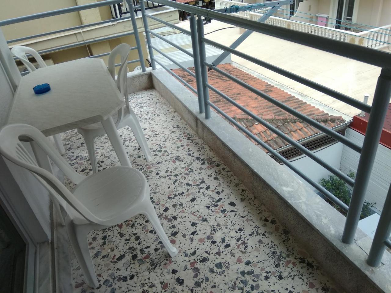 Azzuro Mare Guest house