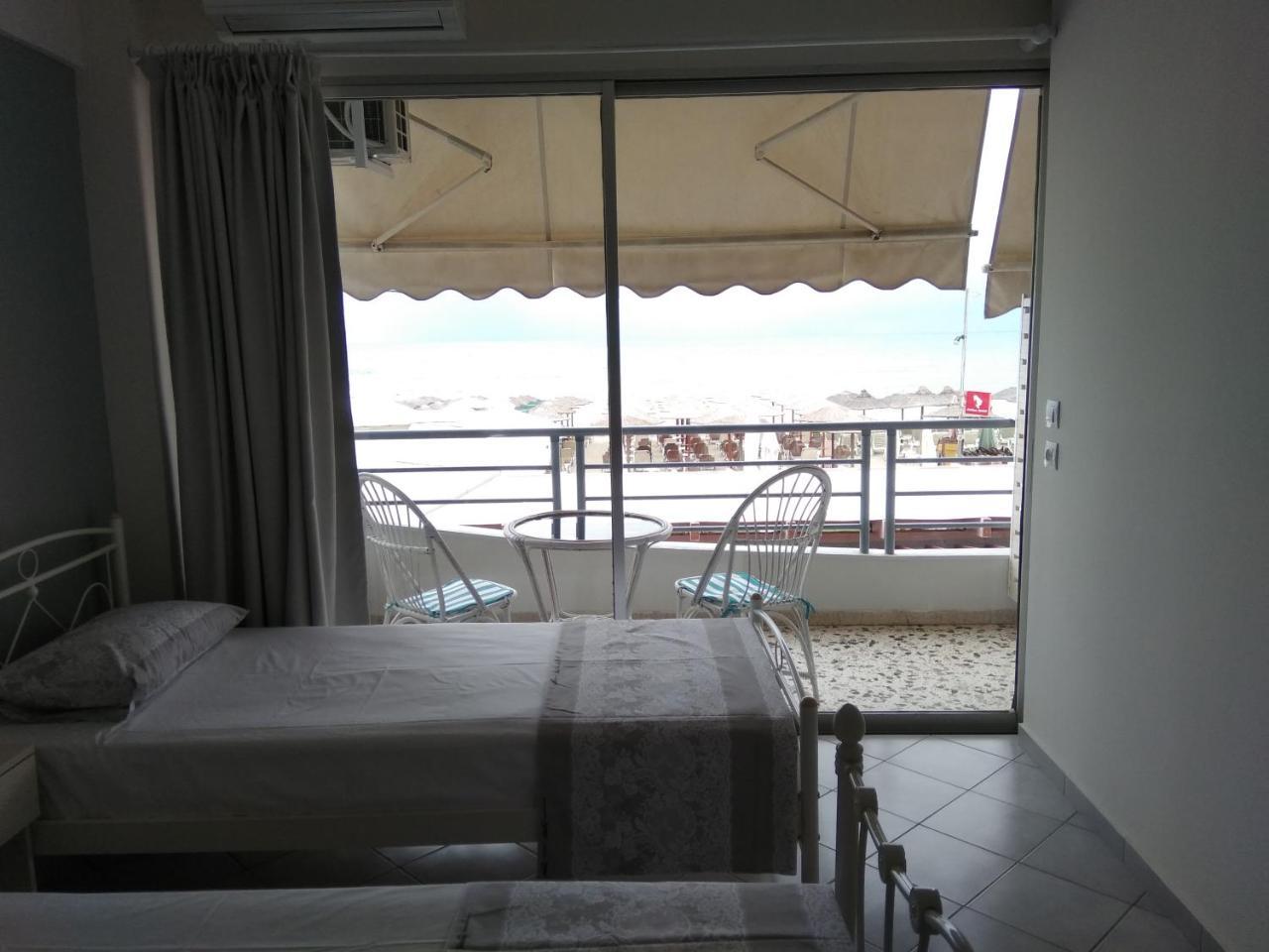 Azzuro Mare Guest house