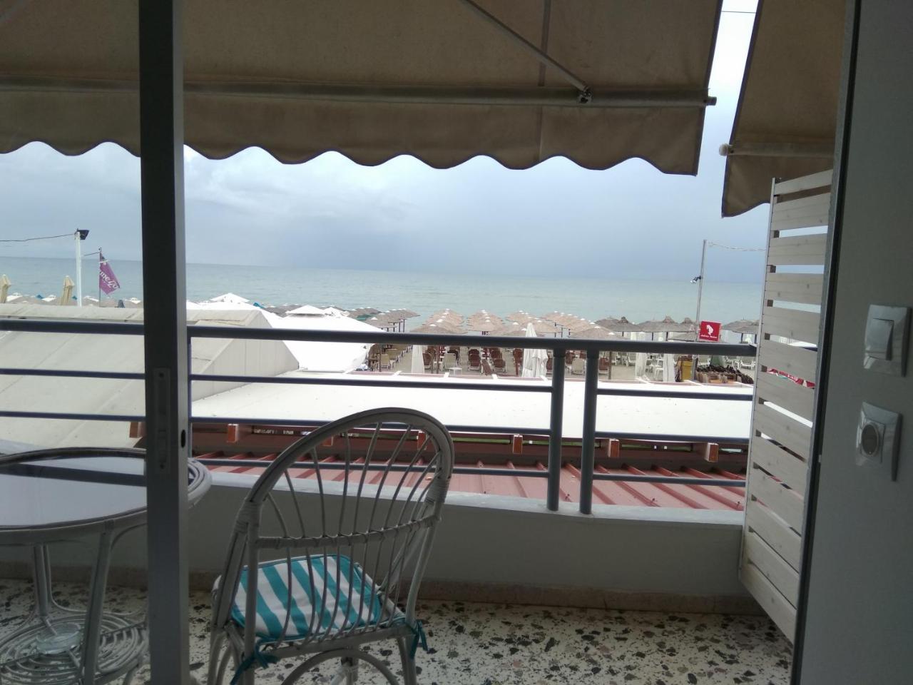 Azzuro Mare Guest house 2*