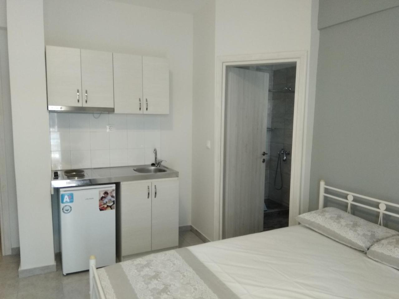 Azzuro Mare Guest house 2*