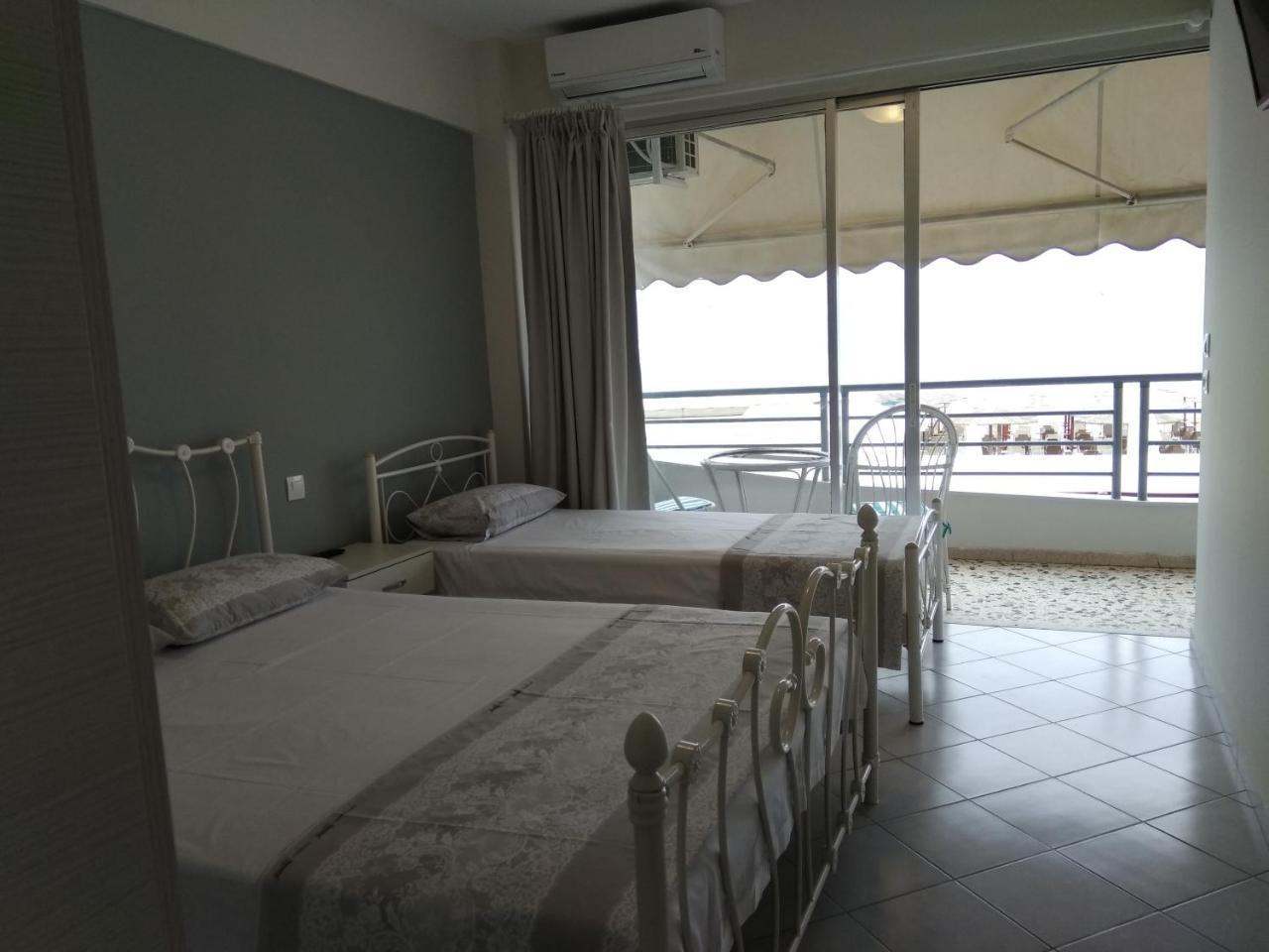 Azzuro Mare Guest house 2*