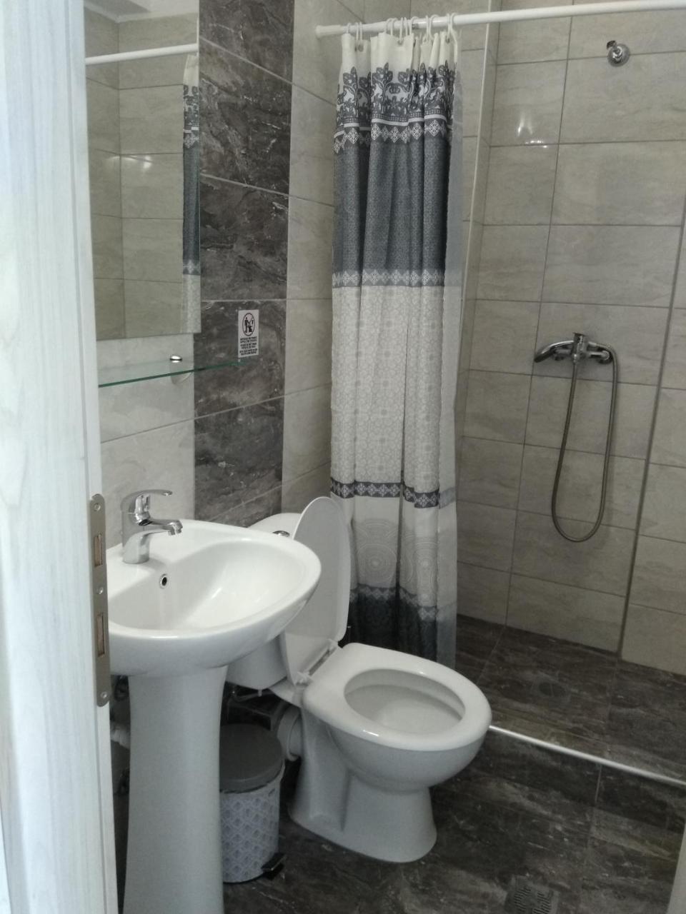 Azzuro Mare Guest house 2*