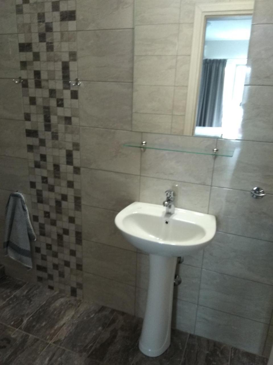 Azzuro Mare 2* Olympiaki Akti