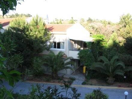 Hotel Trypiti