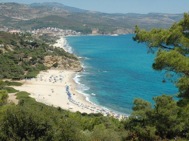 Trypiti Limenaria (Thasos)
