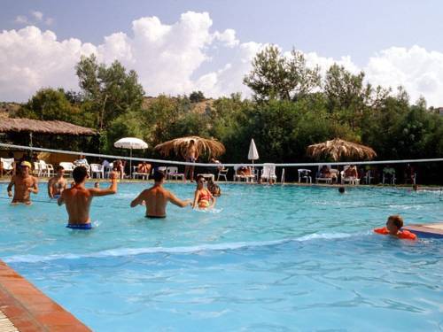 Trypiti Hotel Limenaria (Thasos)
