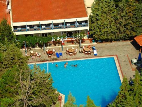 Trypiti Hotel