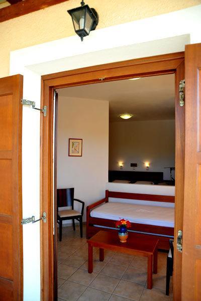Aparthotel Kyma