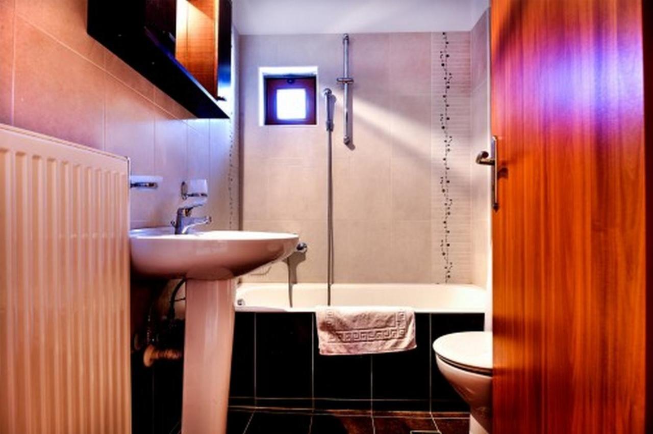 Villa Helidonia Villas Pigi (Crete)