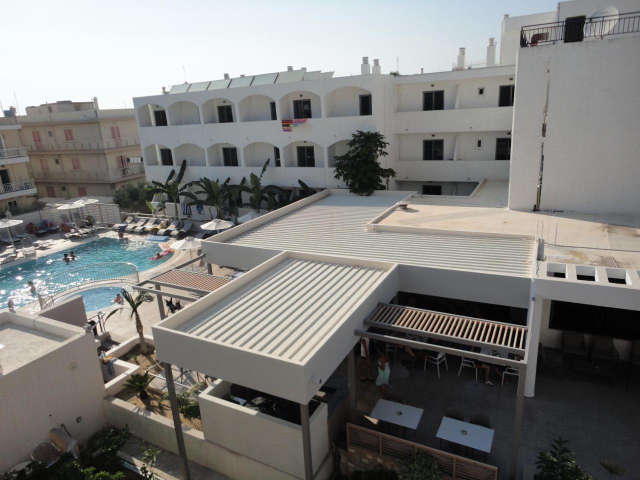 Imperial Hotel Kos Town