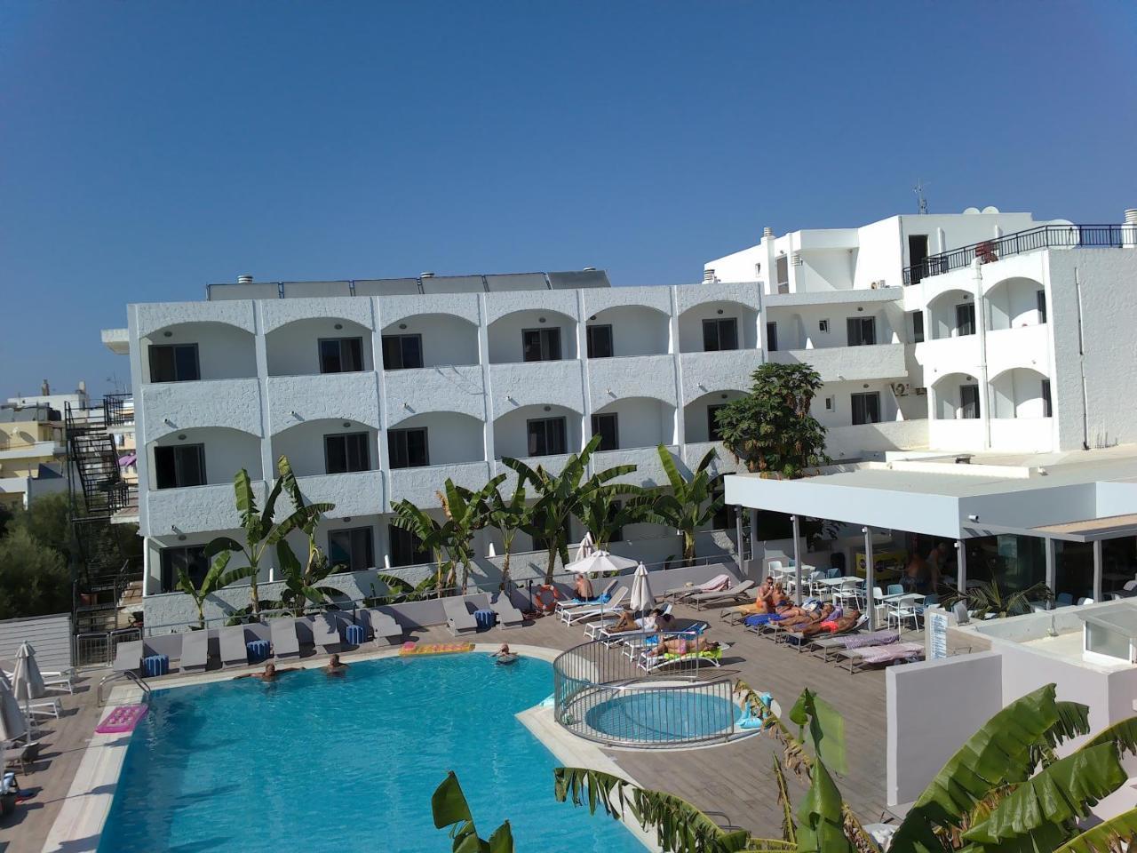 Hotel Imperial 2*