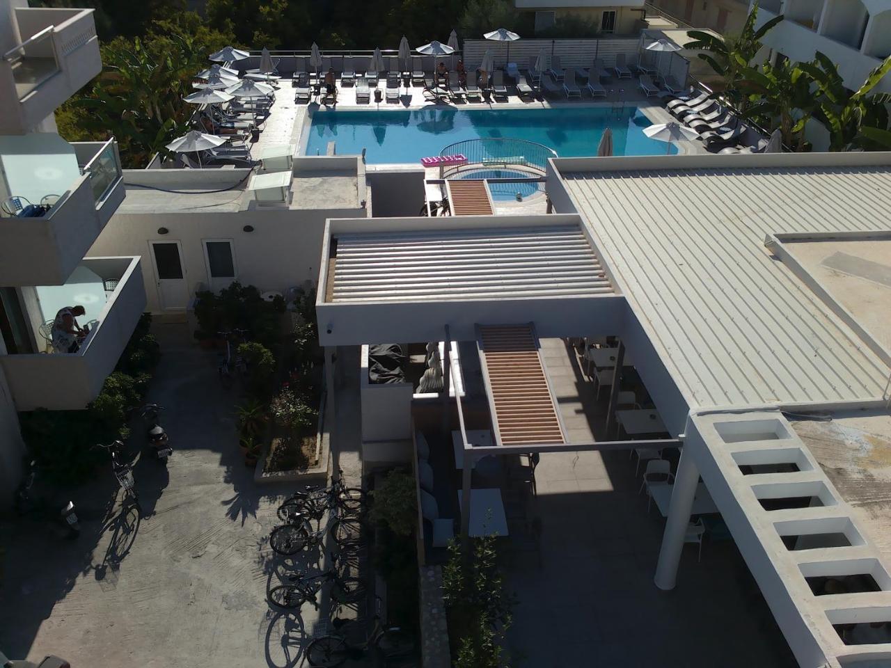 Hotel Imperial