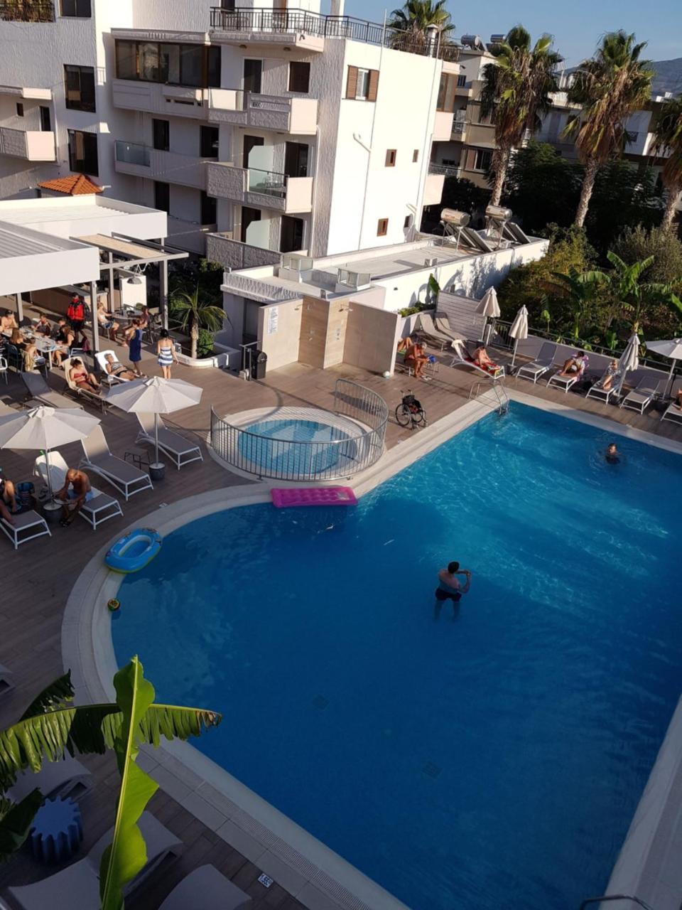 Imperial Hotel 2*