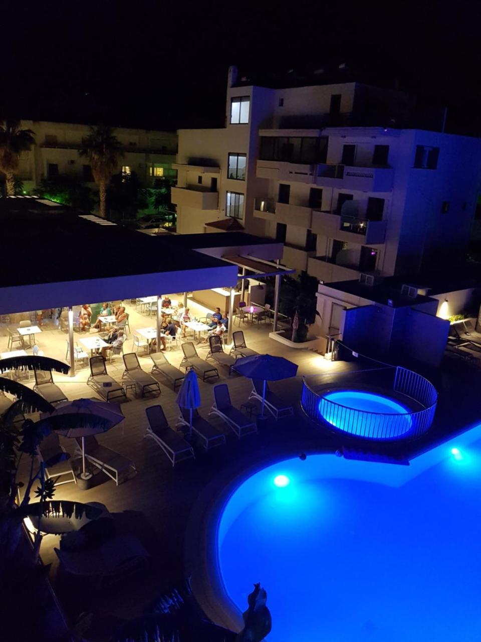 Imperial Hotel