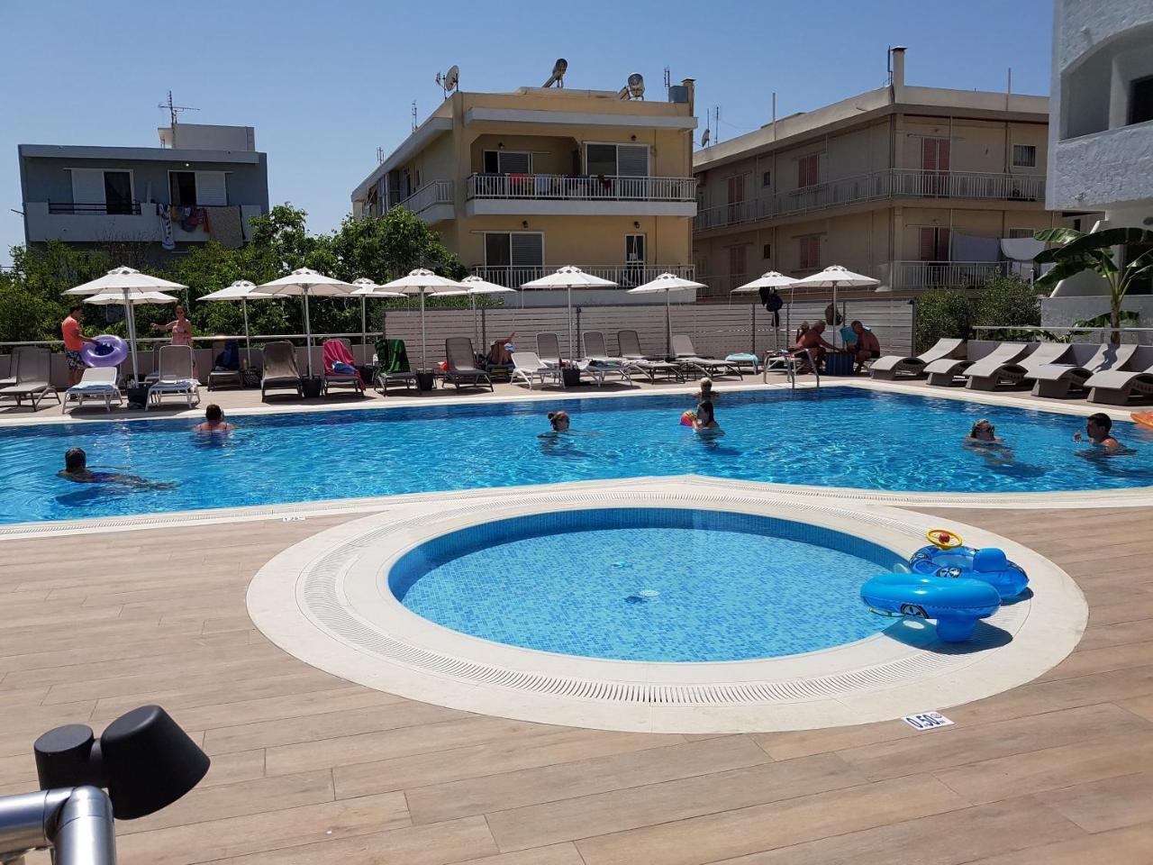 Hotel Imperial 2*