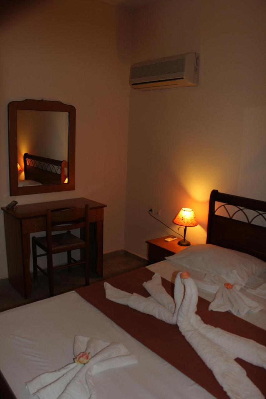 Apartment El Greco