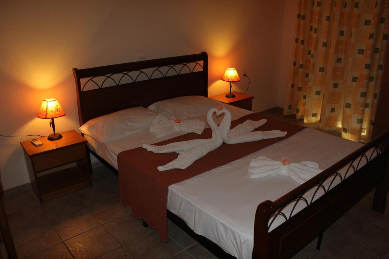 Apartment El Greco Istro