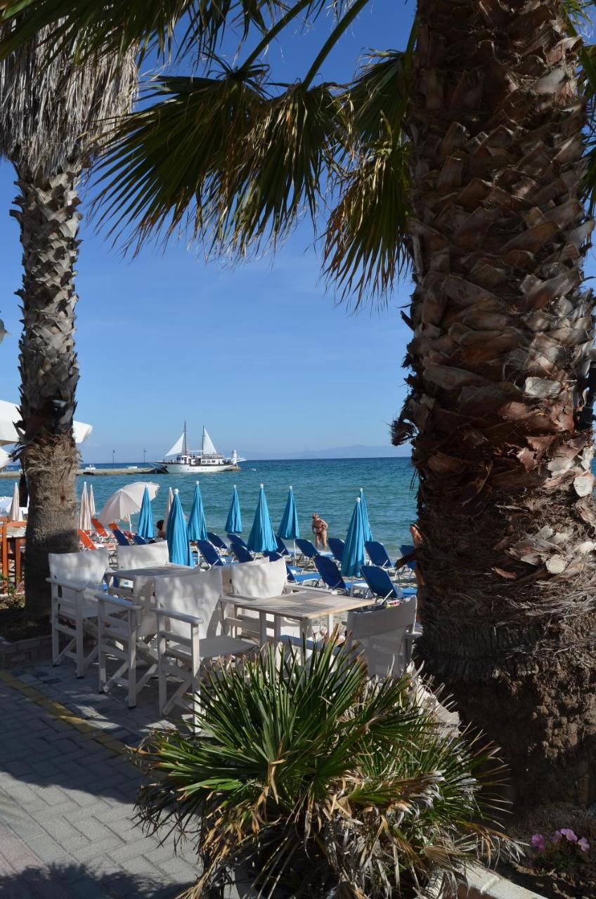 Philoxenia & 4* Pefkochori