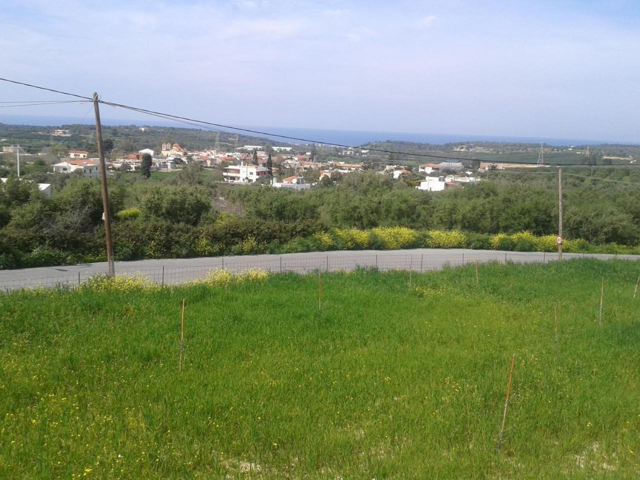 Helidonia Villas
