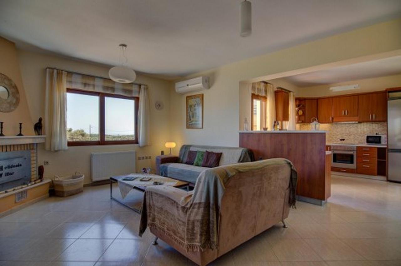 Villa Helidonia Villas
