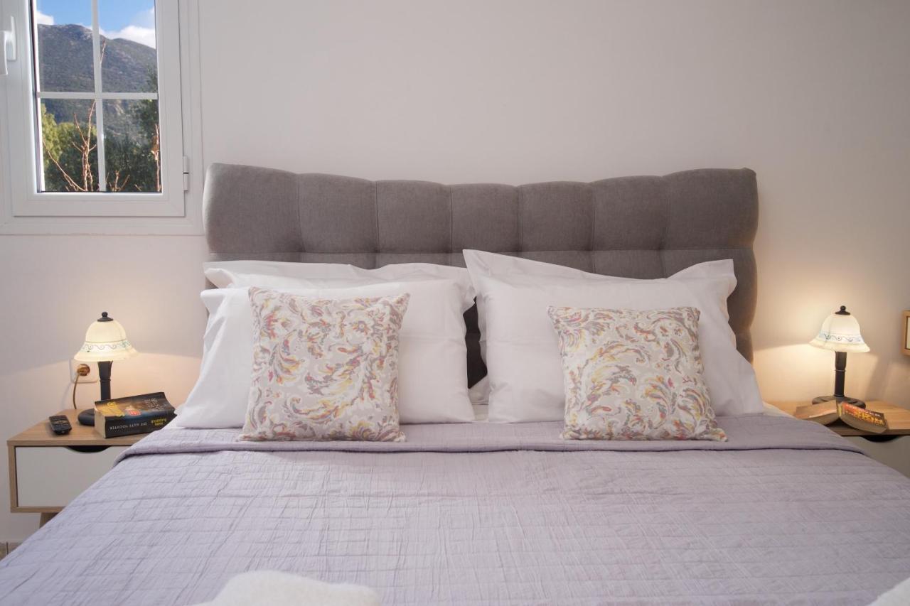 Apartment Dimitris Karavomylos