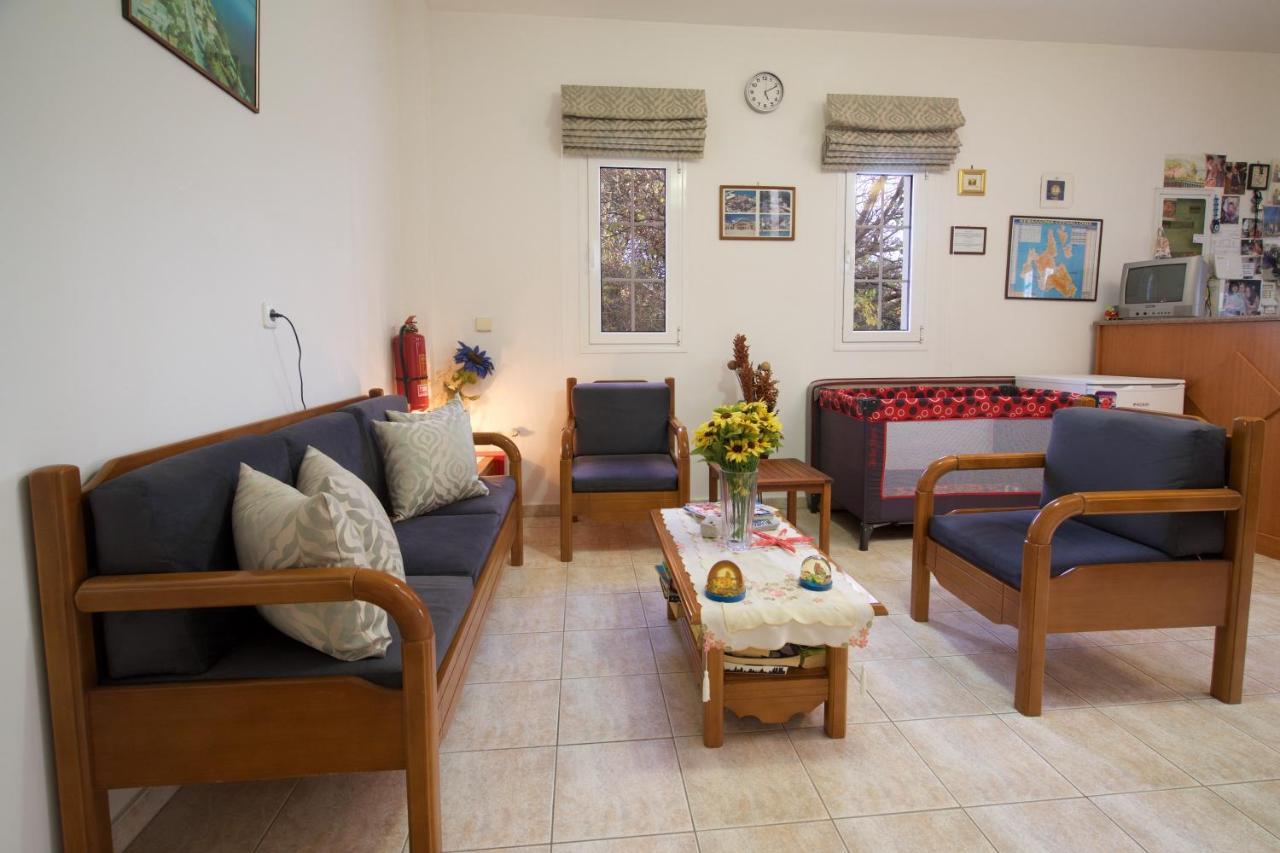 Apartment Dimitris