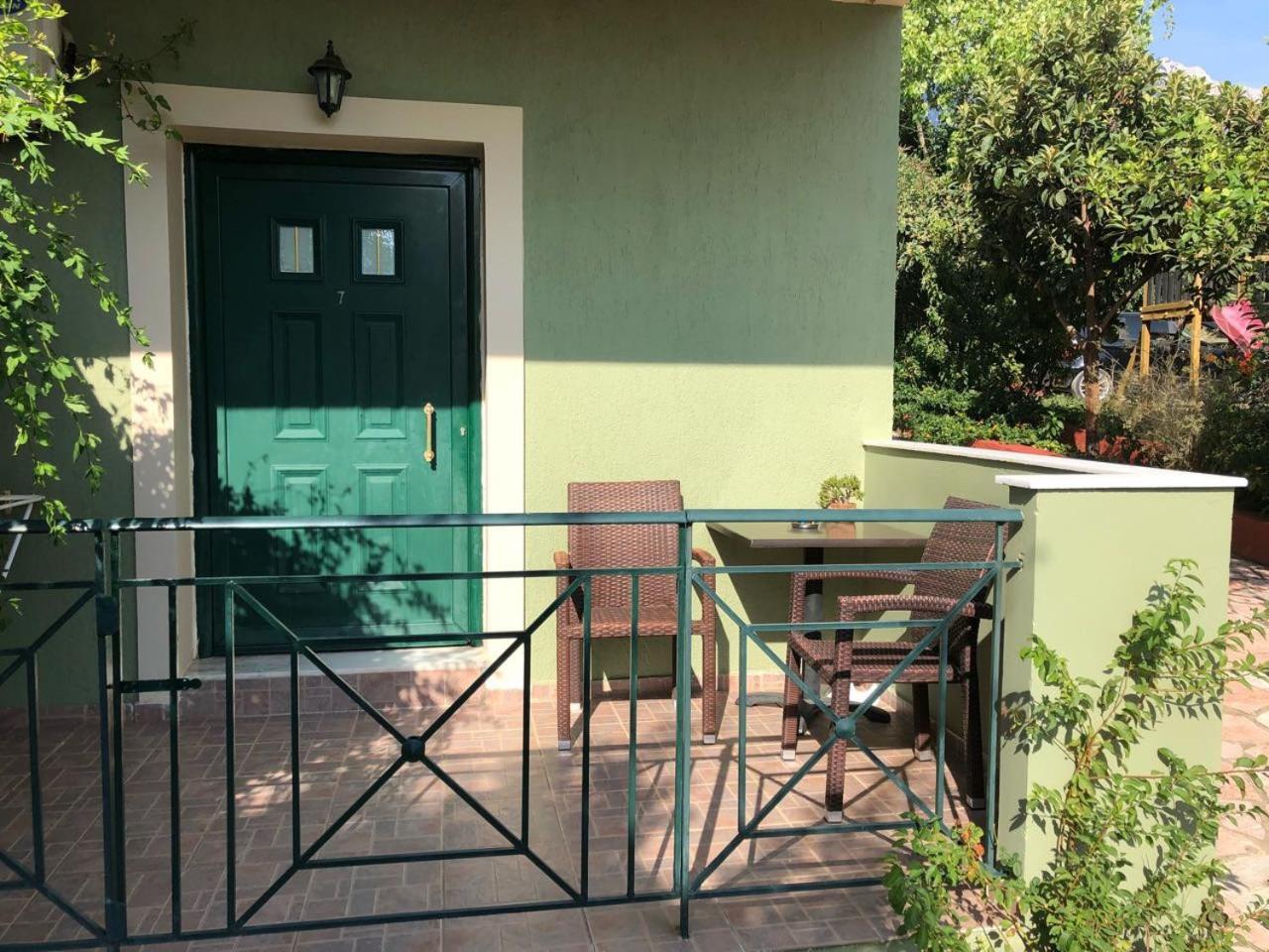 Galini Trapezaki (Kefalonia)
