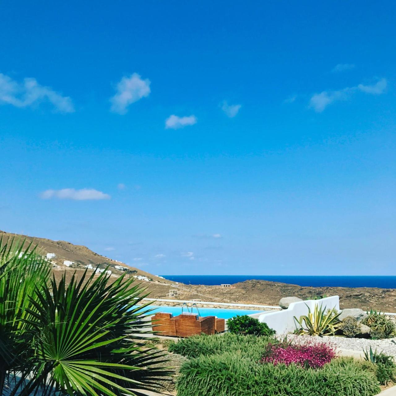 Yakinthos 4*