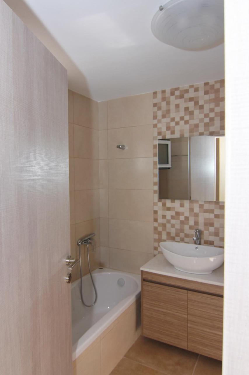 Holiday park Kounali 4*