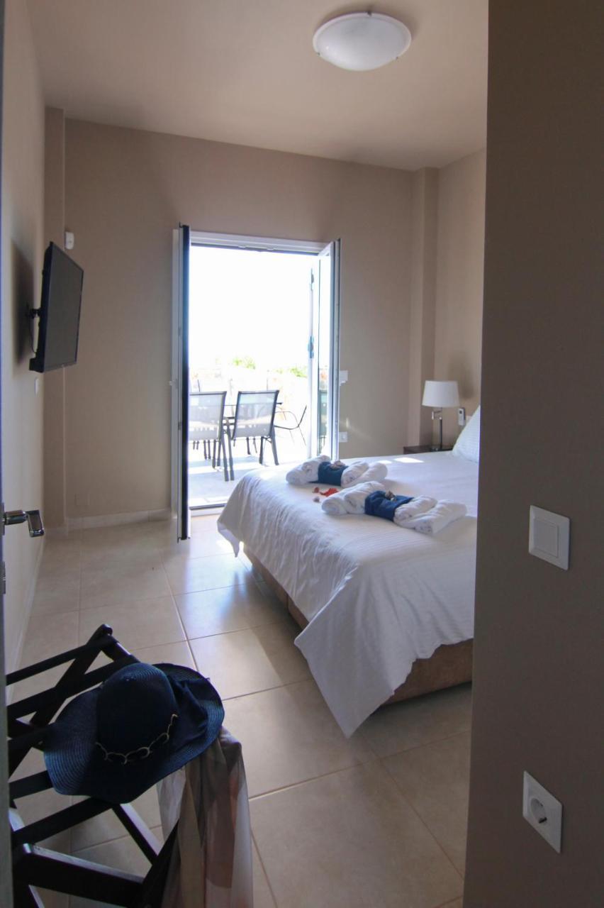 Holiday park Kounali Kounalion