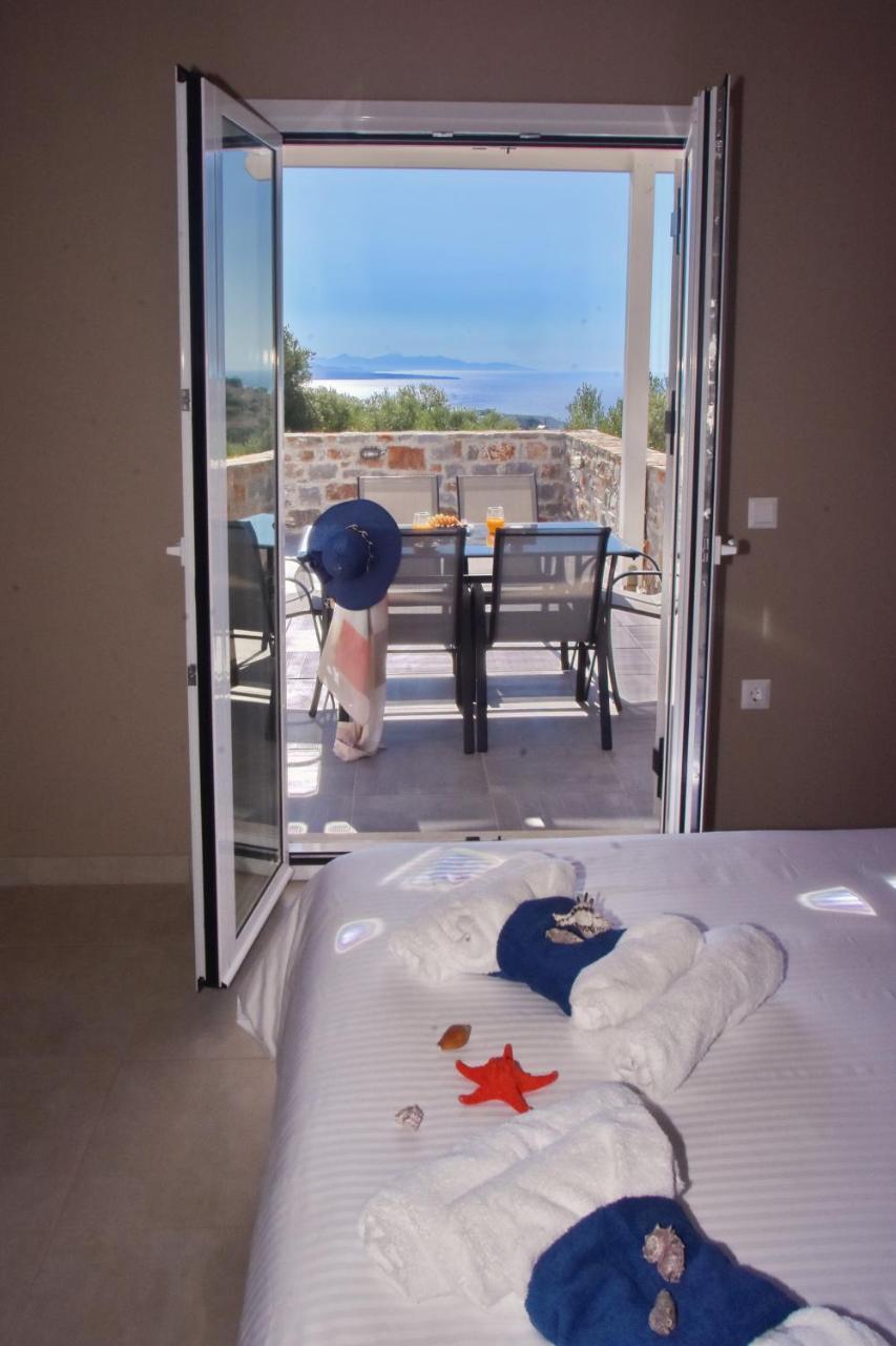 Holiday park Kounali Kounalion