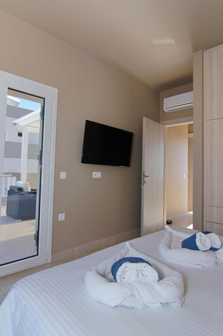 Kounali Holiday park 4*