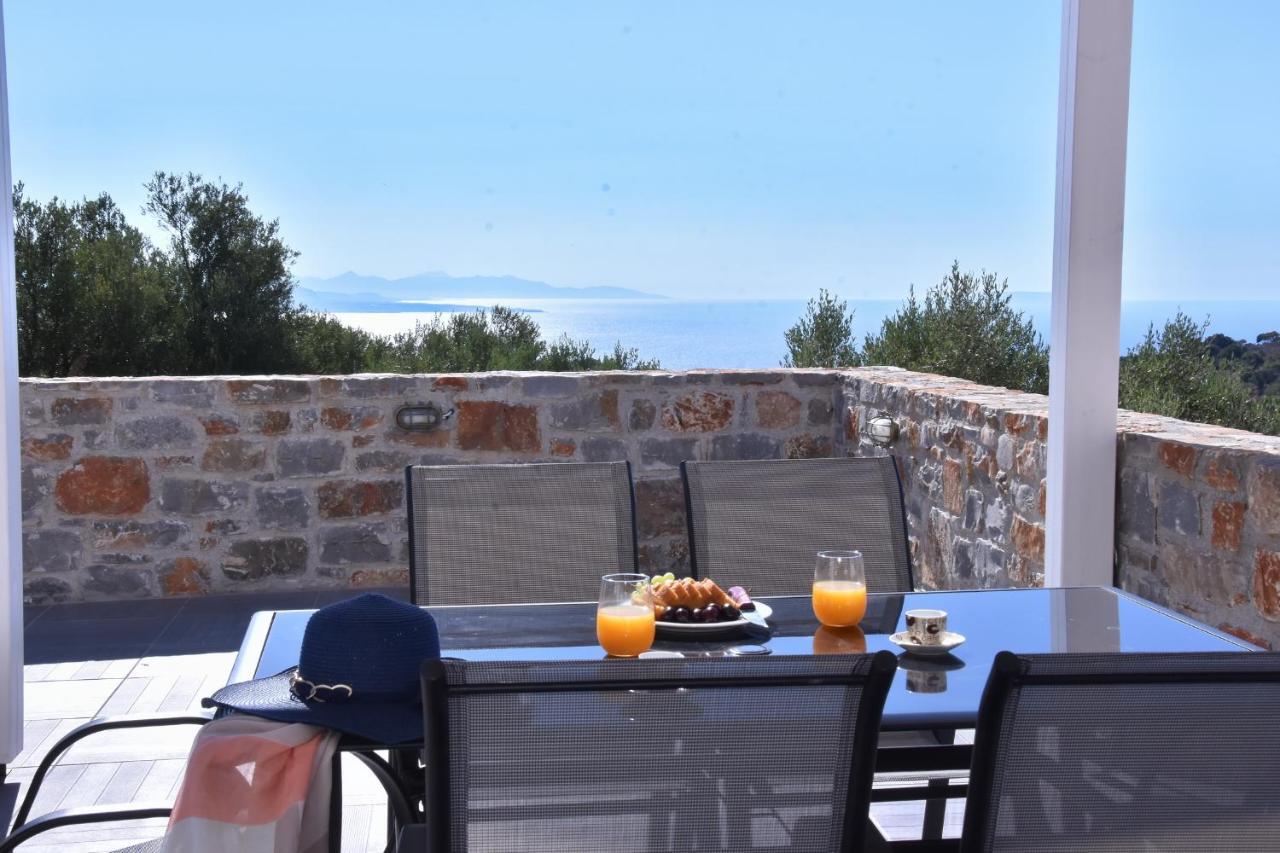 Kounali Holiday park 4*