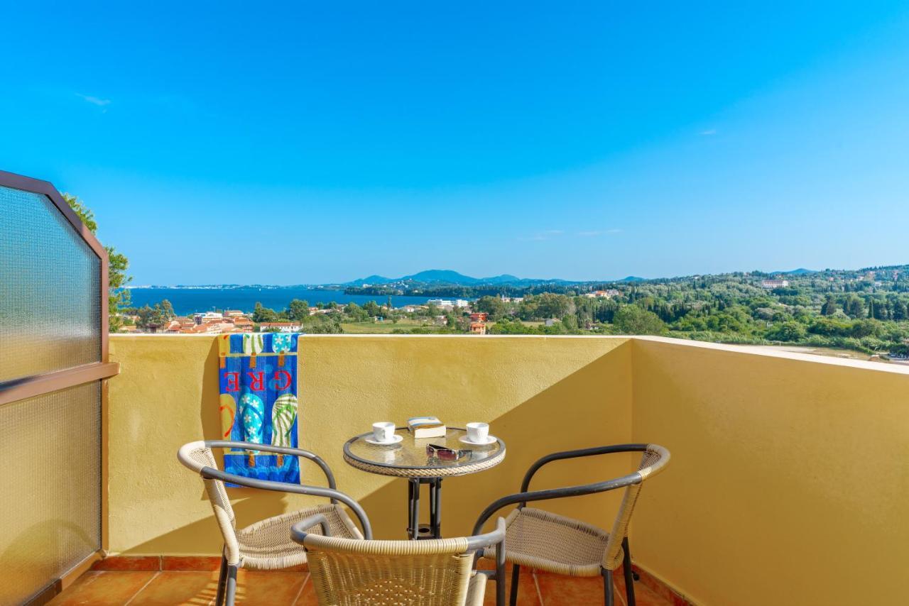 Corfu Secret