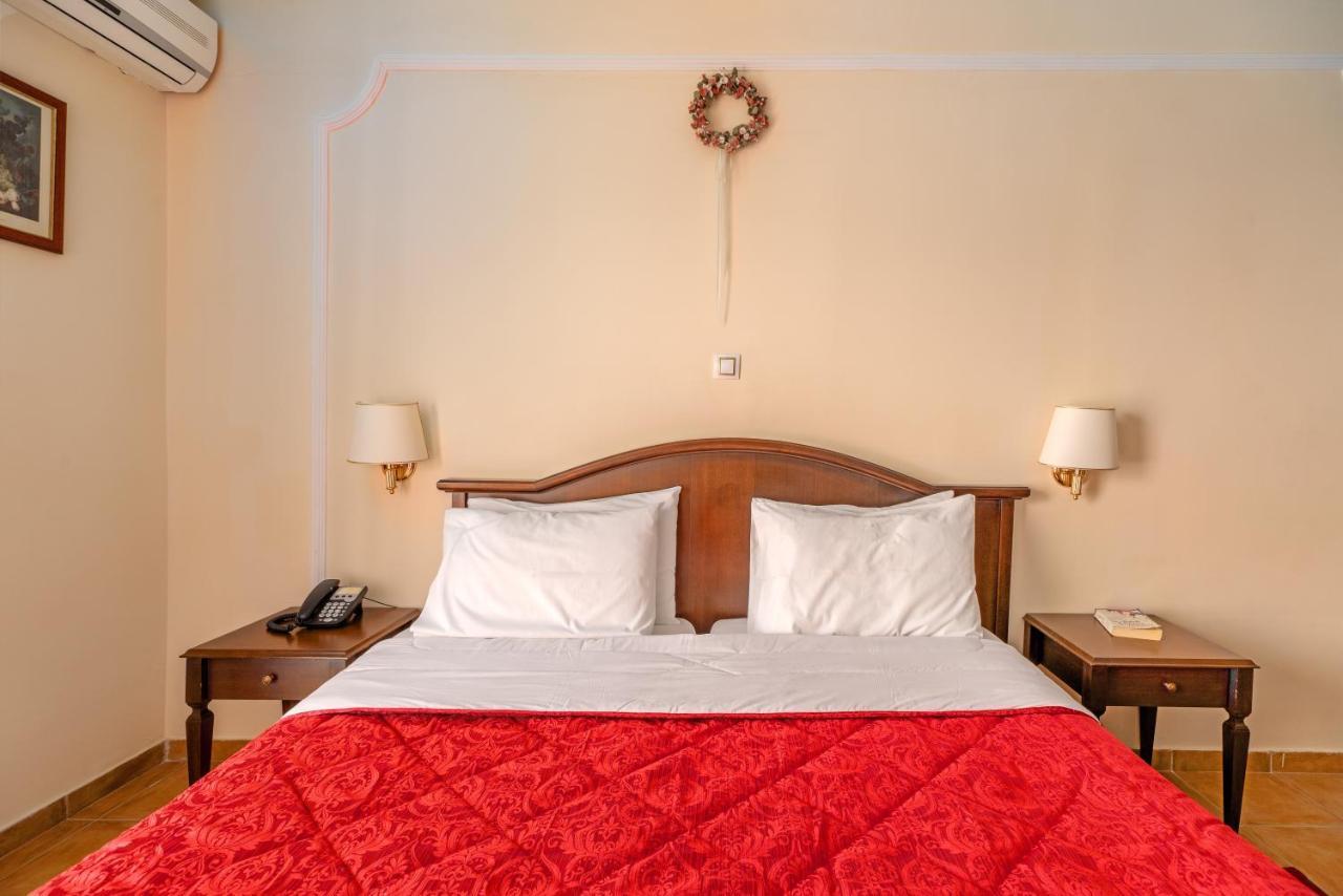 Hotel Corfu Secret