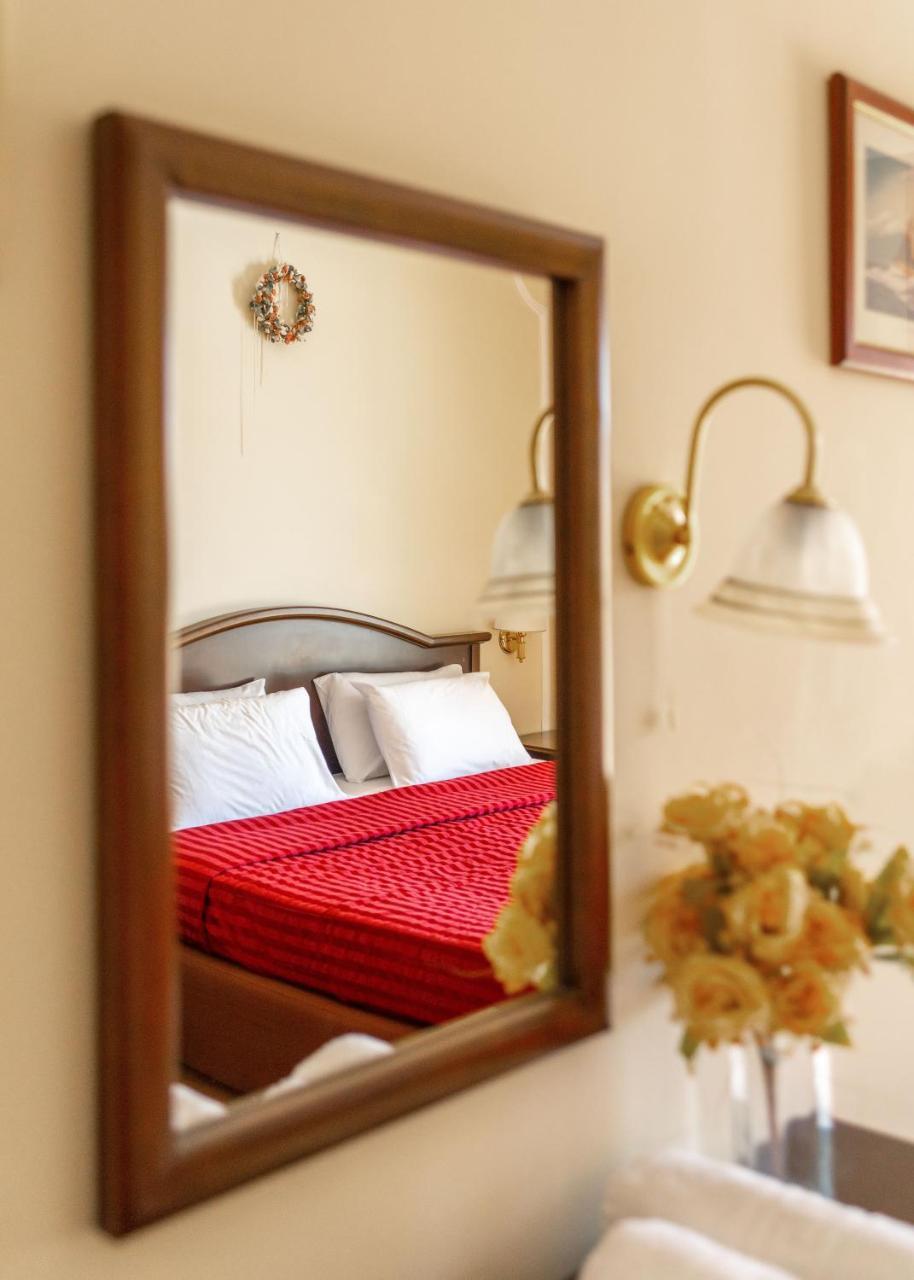 Corfu Secret Hotel 3*