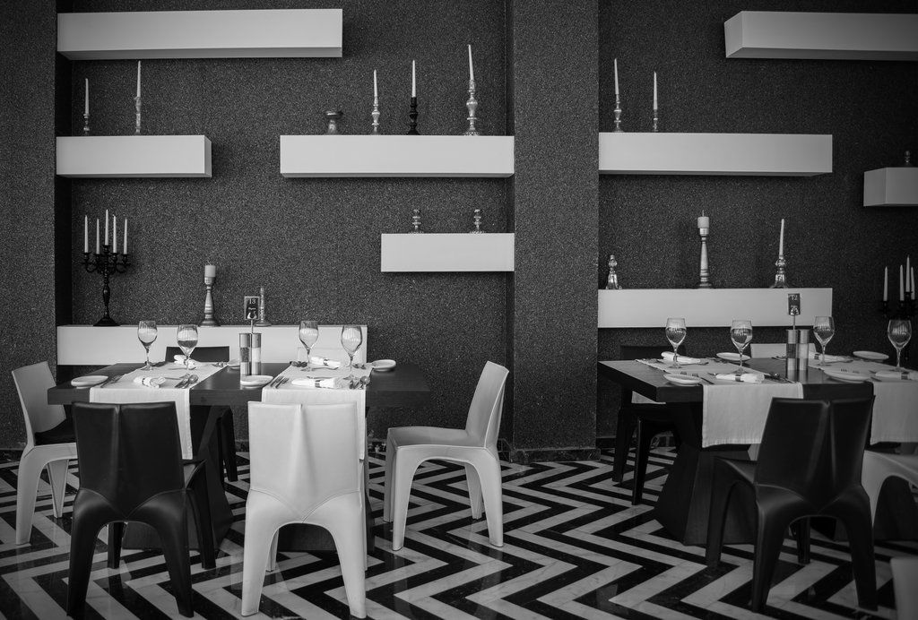 The Ixian - Adults Only Hotel 5*