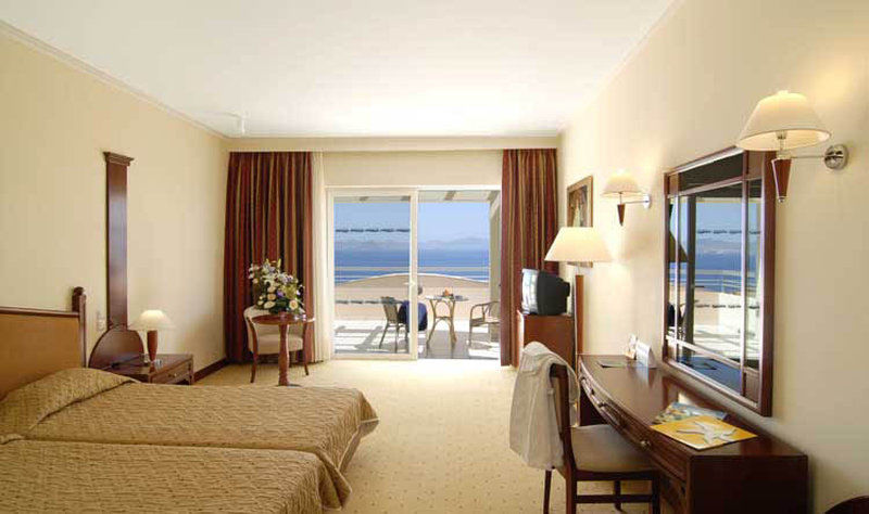 Kipriotis Panorama & Resort Psalidi (Kos)