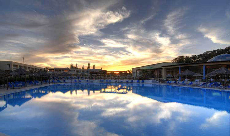 Kipriotis Panorama & Resort Psalidi (Kos)