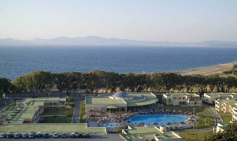 Kipriotis Panorama & Psalidi (Kos)