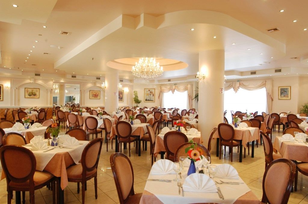 Magda Club Hotel Gouves